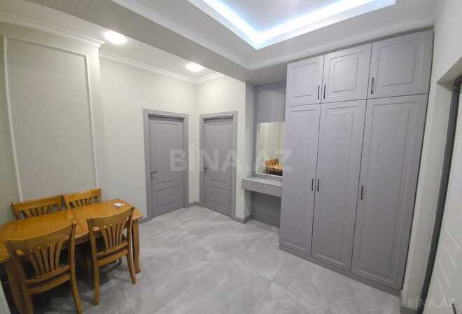 Сдаётся 2-комн. новостройка 67 м², м. Азадлыг проспекти, photo 5 from 10
