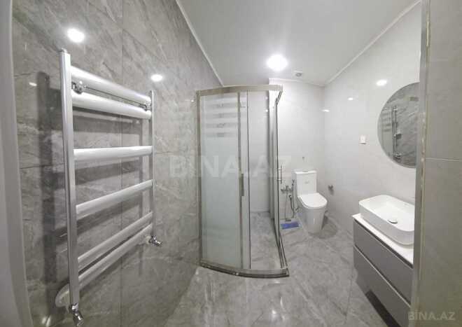 Сдаётся 2-комн. новостройка 67 м², м. Азадлыг проспекти, photo 8 from 10