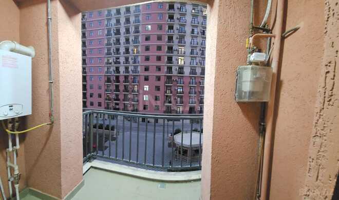 Сдаётся 2-комн. новостройка 67 м², м. Азадлыг проспекти, photo 9 from 10