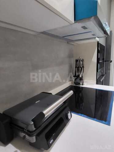 İcarəyə verilir 2 otaqlı yeni tikili 87 m², Şah İsmayıl Xətai m., photo 8 from 24