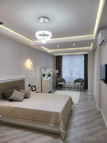 İcarəyə verilir 2 otaqlı yeni tikili 87 m², Şah İsmayıl Xətai m., photo 9 from 24