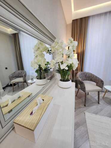 İcarəyə verilir 2 otaqlı yeni tikili 87 m², Şah İsmayıl Xətai m., photo 14 from 24