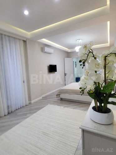 İcarəyə verilir 2 otaqlı yeni tikili 87 m², Şah İsmayıl Xətai m., photo 11 from 24