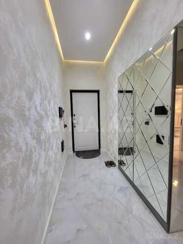 İcarəyə verilir 2 otaqlı yeni tikili 87 m², Şah İsmayıl Xətai m., photo 17 from 24