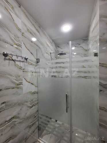 İcarəyə verilir 2 otaqlı yeni tikili 87 m², Şah İsmayıl Xətai m., photo 22 from 24