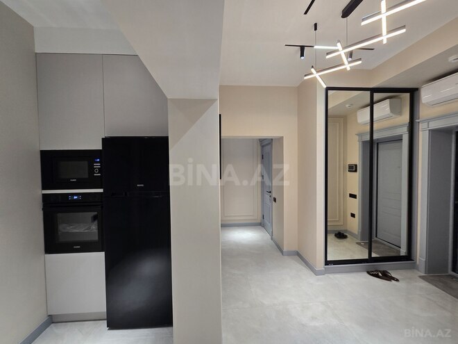 Satılır 3 otaqlı yeni tikili 83.7 m², 28 May m., photo 23 from 27