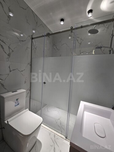 Satılır 3 otaqlı yeni tikili 83.7 m², 28 May m., photo 13 from 27