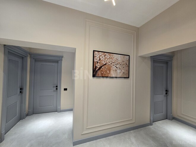Satılır 3 otaqlı yeni tikili 83.7 m², 28 May m., photo 25 from 27
