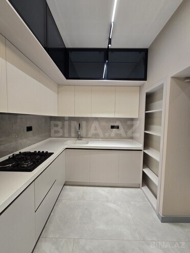 Satılır 3 otaqlı yeni tikili 83.7 m², 28 May m., photo 21 from 27