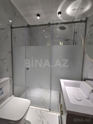 Satılır 3 otaqlı yeni tikili 83.7 m², 28 May m., photo 12 from 27