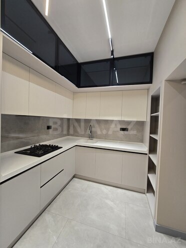 Satılır 3 otaqlı yeni tikili 83.7 m², 28 May m., photo 20 from 27