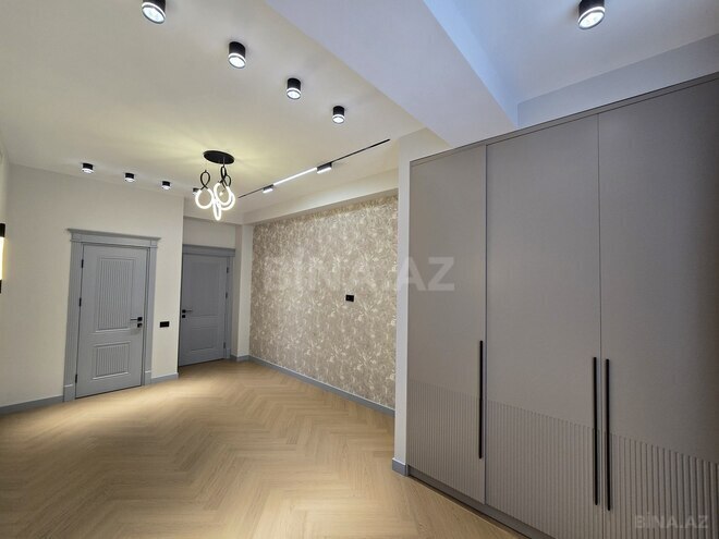 Satılır 3 otaqlı yeni tikili 83.7 m², 28 May m., photo 11 from 27