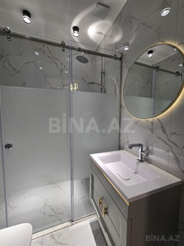 Satılır 3 otaqlı yeni tikili 83.7 m², 28 May m., photo 14 from 27