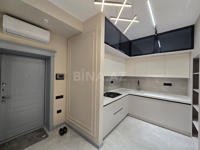 Satılır 3 otaqlı yeni tikili 83.7 m², 28 May m., photo 22 from 27