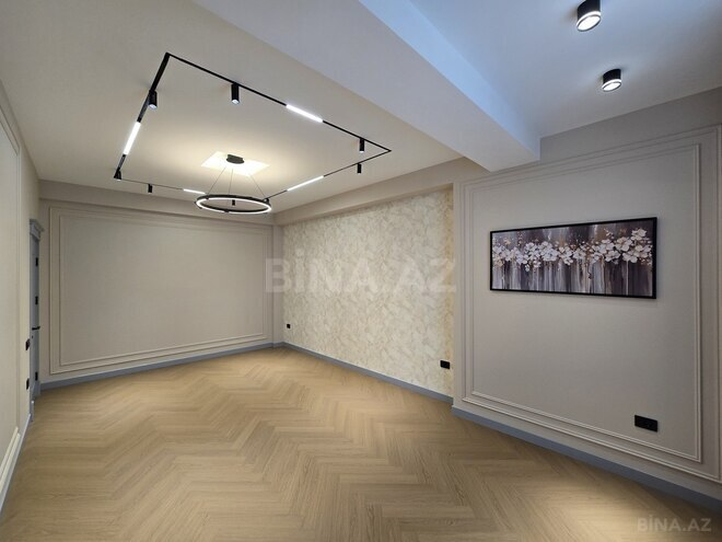 Satılır 3 otaqlı yeni tikili 83.7 m², 28 May m., photo 4 from 27