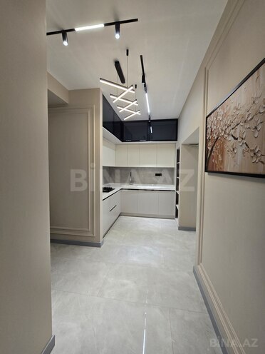 Satılır 3 otaqlı yeni tikili 83.7 m², 28 May m., photo 18 from 27