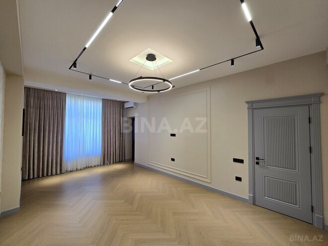 Satılır 3 otaqlı yeni tikili 83.7 m², 28 May m., photo 1 from 27