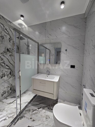 Satılır 3 otaqlı yeni tikili 83.7 m², 28 May m., photo 17 from 27