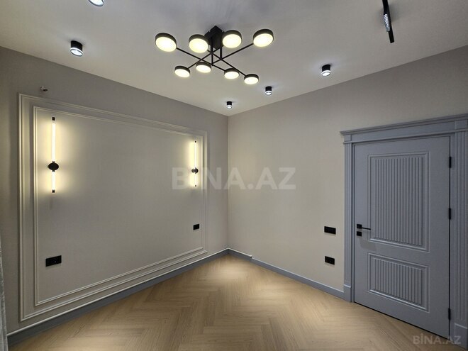 Satılır 3 otaqlı yeni tikili 83.7 m², 28 May m., photo 7 from 27