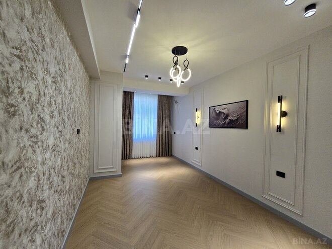 Satılır 3 otaqlı yeni tikili 83.7 m², 28 May m., photo 9 from 27
