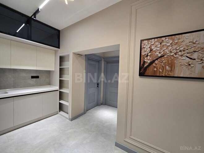 Satılır 3 otaqlı yeni tikili 83.7 m², 28 May m., photo 24 from 27