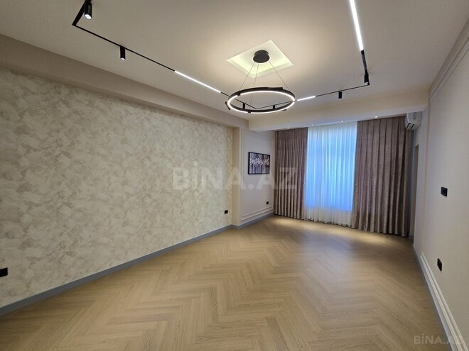 Satılır 3 otaqlı yeni tikili 83.7 m², 28 May m., photo 5 from 27