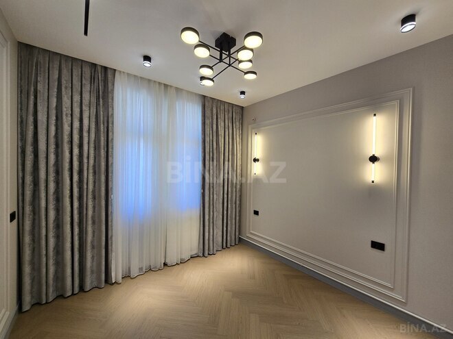 Satılır 3 otaqlı yeni tikili 83.7 m², 28 May m., photo 6 from 27