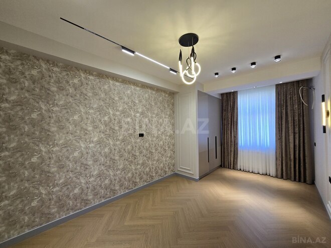 Satılır 3 otaqlı yeni tikili 83.7 m², 28 May m., photo 10 from 27