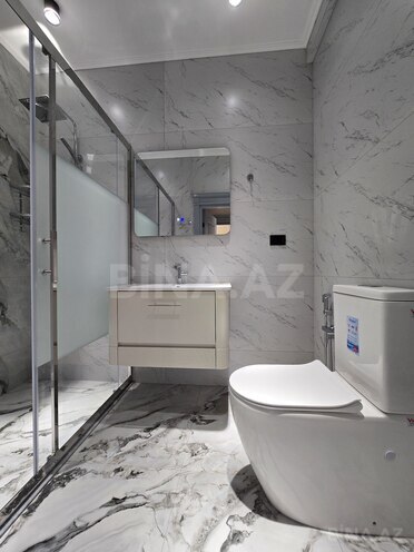 Satılır 3 otaqlı yeni tikili 83.7 m², 28 May m., photo 16 from 27