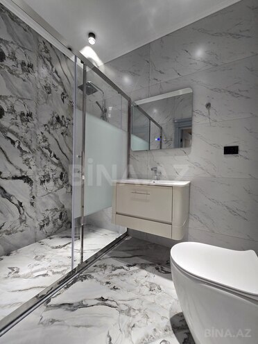 Satılır 3 otaqlı yeni tikili 83.7 m², 28 May m., photo 15 from 27