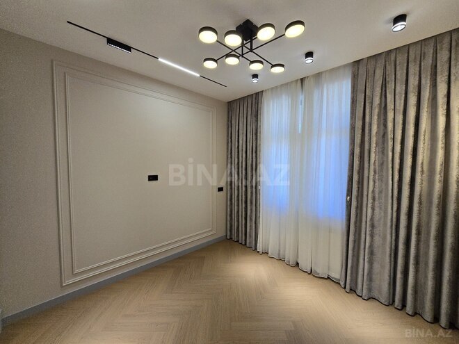 Satılır 3 otaqlı yeni tikili 83.7 m², 28 May m., photo 8 from 27
