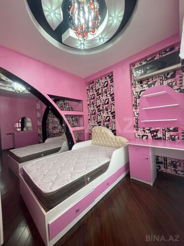 Продаётся 3-комн. новостройка 160 м², м. 8 ноября, photo 11 from 27
