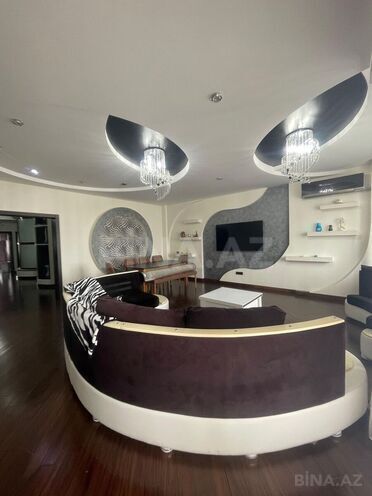 Продаётся 3-комн. новостройка 160 м², м. 8 ноября, photo 1 from 27