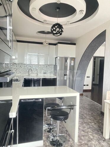 Продаётся 3-комн. новостройка 160 м², м. 8 ноября, photo 15 from 27