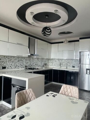 Продаётся 3-комн. новостройка 160 м², м. 8 ноября, photo 5 from 27