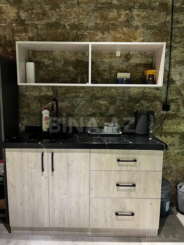 Сдаётся 1-комн. офис 50 м², м. Шах Исмаил Хатаи, photo 8 from 13
