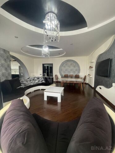 Продаётся 3-комн. новостройка 160 м², м. 8 ноября, photo 18 from 27