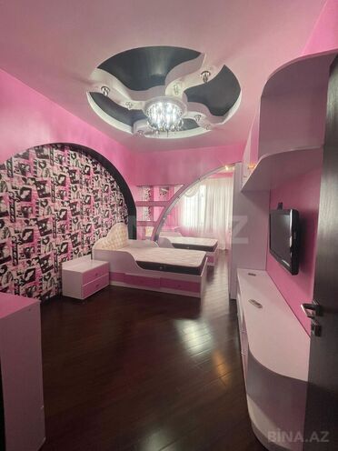 Продаётся 3-комн. новостройка 160 м², м. 8 ноября, photo 3 from 27