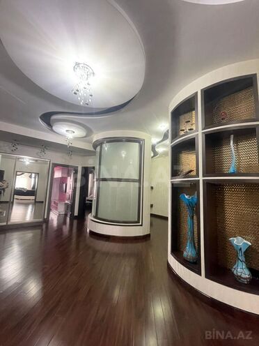 Продаётся 3-комн. новостройка 160 м², м. 8 ноября, photo 19 from 27