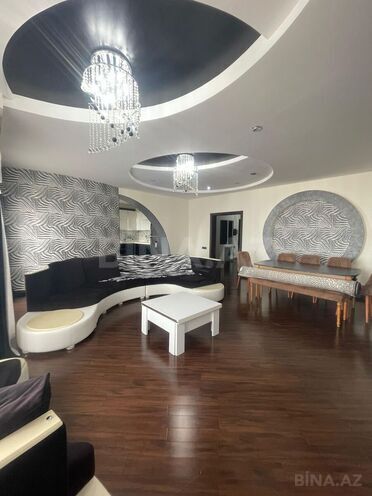 Продаётся 3-комн. новостройка 160 м², м. 8 ноября, photo 8 from 27