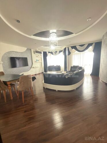 Продаётся 3-комн. новостройка 160 м², м. 8 ноября, photo 16 from 27