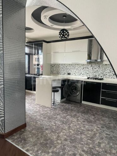 Продаётся 3-комн. новостройка 160 м², м. 8 ноября, photo 14 from 27