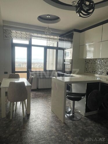 Продаётся 3-комн. новостройка 160 м², м. 8 ноября, photo 9 from 27