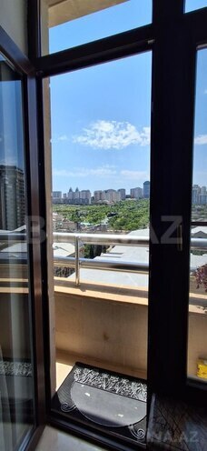 İcarəyə verilir 3 otaqlı yeni tikili 170 m², Nizami m., photo 7 from 26