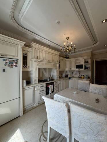 İcarəyə verilir 3 otaqlı yeni tikili 170 m², Nizami m., photo 20 from 26
