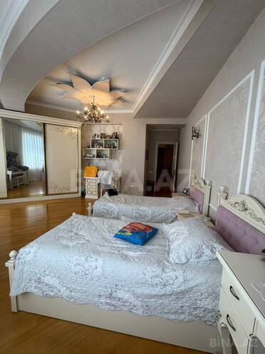 İcarəyə verilir 3 otaqlı yeni tikili 170 m², Nizami m., photo 18 from 26