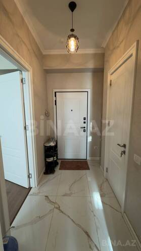 Продаётся 2-комн. новостройка 49 м², Ясамальский р., photo 11 from 18