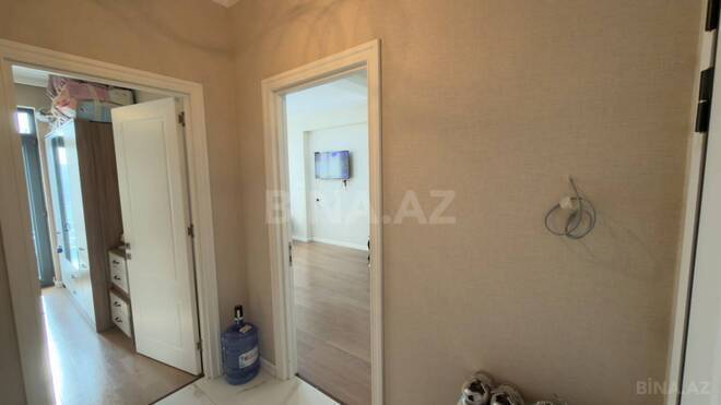 Продаётся 2-комн. новостройка 49 м², Ясамальский р., photo 13 from 18