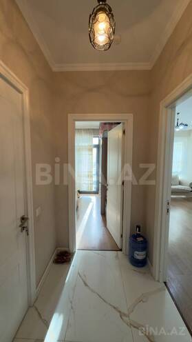 Продаётся 2-комн. новостройка 49 м², Ясамальский р., photo 12 from 18