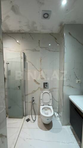 Продаётся 2-комн. новостройка 49 м², Ясамальский р., photo 14 from 18